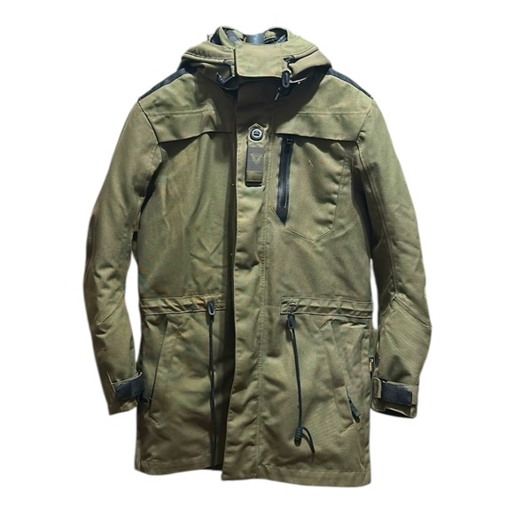 Jacket REVIT Dayton size M - Picture 8 of 8